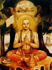 Photo of Ramanuja