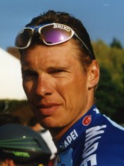 Photo of Wilfried Peeters