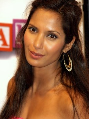 Photo of Padma Lakshmi