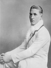 Photo of Prince Friedrich Karl of Prussia