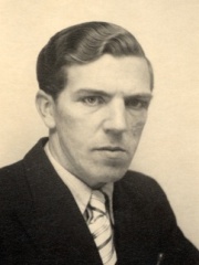 Photo of Trygve Haavelmo