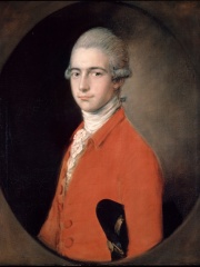 Photo of Thomas Linley the younger