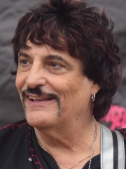 Photo of Carmine Appice