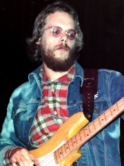 Photo of Tim Bogert