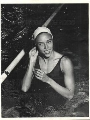 Photo of Shelley Mann