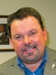 Photo of Thomas Kinkade