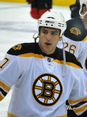 Photo of Milan Lucic