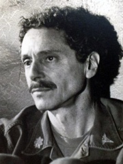 Photo of Allan Arbus