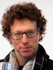 Photo of Arnon Grunberg