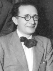 Photo of Alfonso Daniel Rodríguez Castelao