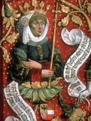 Photo of Margaret of Austria, Queen of Bohemia