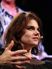 Photo of Caitlin Moran