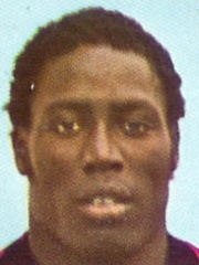 Photo of Jean-Pierre Adams