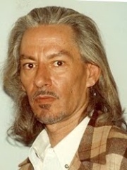 Photo of Frank Silva