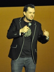 Photo of Jim Jefferies