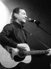 Photo of Albert Hammond