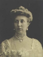 Photo of Princess Joséphine Caroline of Belgium