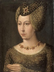 Photo of Margaret of Bavaria