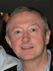 Photo of Louis Walsh