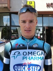 Photo of Gianni Meersman