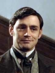 Photo of Matthew McNulty