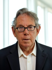 Photo of Paul J. Crutzen