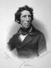 Photo of Friedrich Wöhler