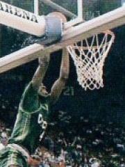 Photo of Shawn Kemp