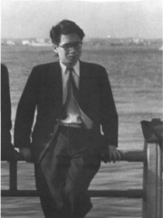 Photo of Yutaka Taniyama