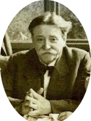 Photo of Eduard Bloch