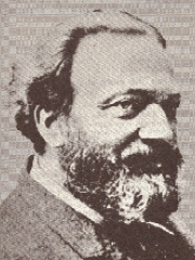 Photo of Richard Avenarius