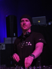 Photo of Eric Prydz