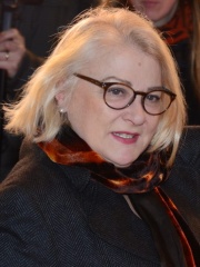 Photo of Josiane Balasko