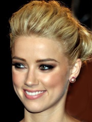 Photo of Amber Heard