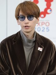 Photo of Tadayoshi Okura