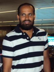 Photo of Yusuf Pathan