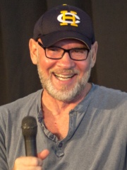 Photo of Mitch Pileggi