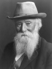 Photo of John Burroughs