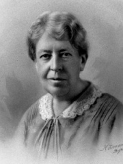 Photo of Mary Whiton Calkins