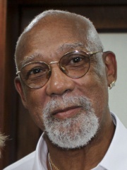 Photo of John Carlos