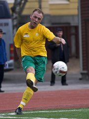 Photo of Valeri Popovitch