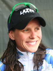 Photo of Kateřina Nash