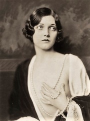 Photo of Adrienne Ames