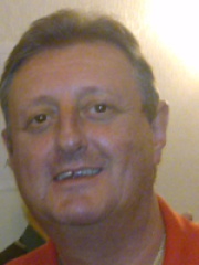 Photo of Eric Bristow