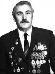 Photo of Grigory Chukhray