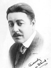 Photo of Warner Oland