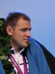 Photo of Heiki Nabi