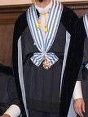 Photo of Alessandro Rossi