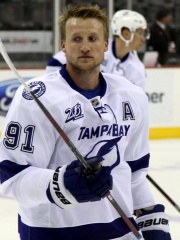 Photo of Steven Stamkos