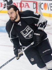 Photo of Drew Doughty